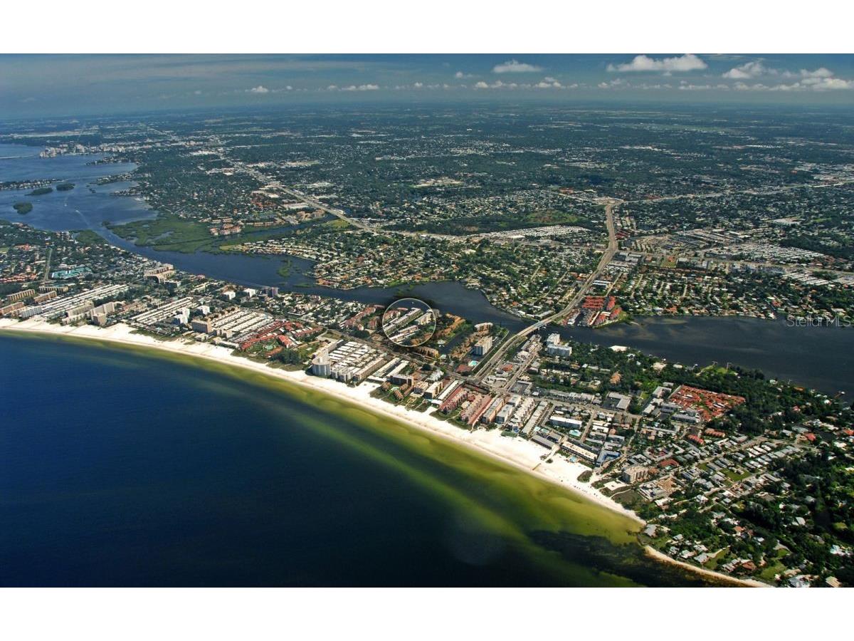 1250 N Portofino Drive #102MAR Sarasota FL 34242 A4522405 image56