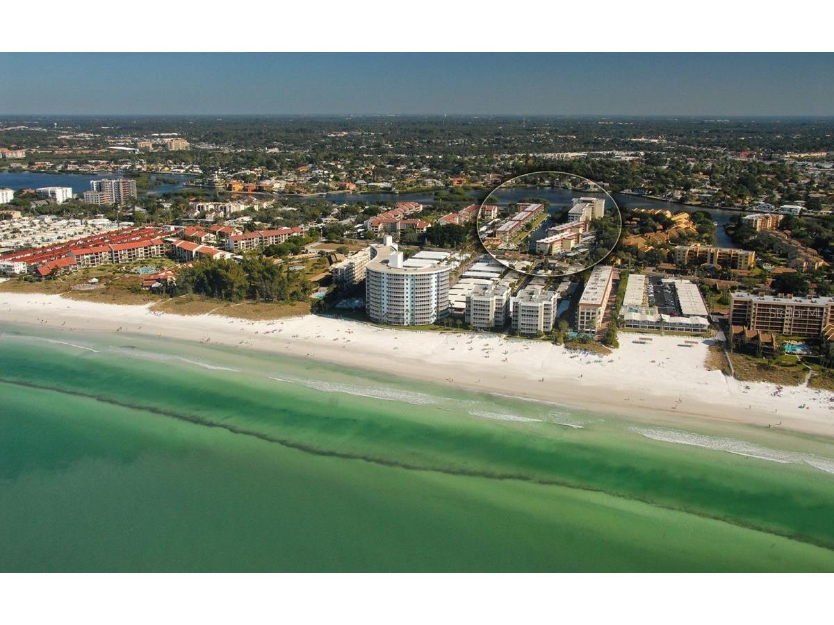 1250 N Portofino Drive #102MAR Sarasota FL 34242 A4522405 image72