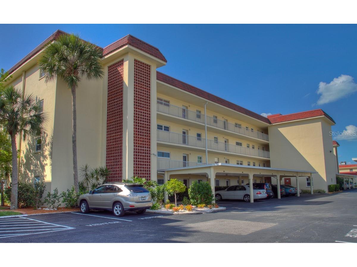 1250 N Portofino Drive #107MAR Sarasota FL 34242 A4120613 image3