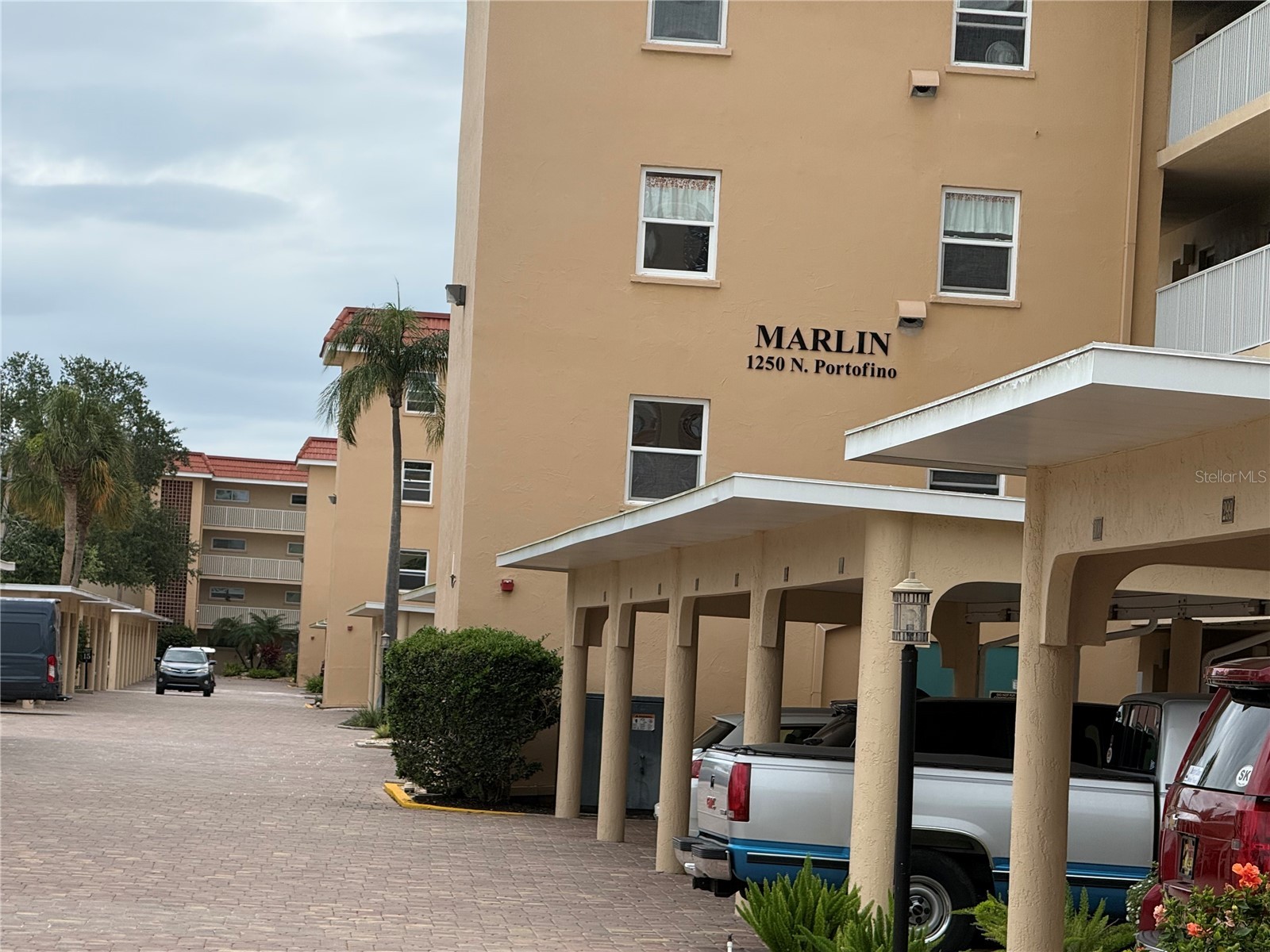 1250 N Portofino Drive #202 Sarasota FL 34242 A4695140 image2