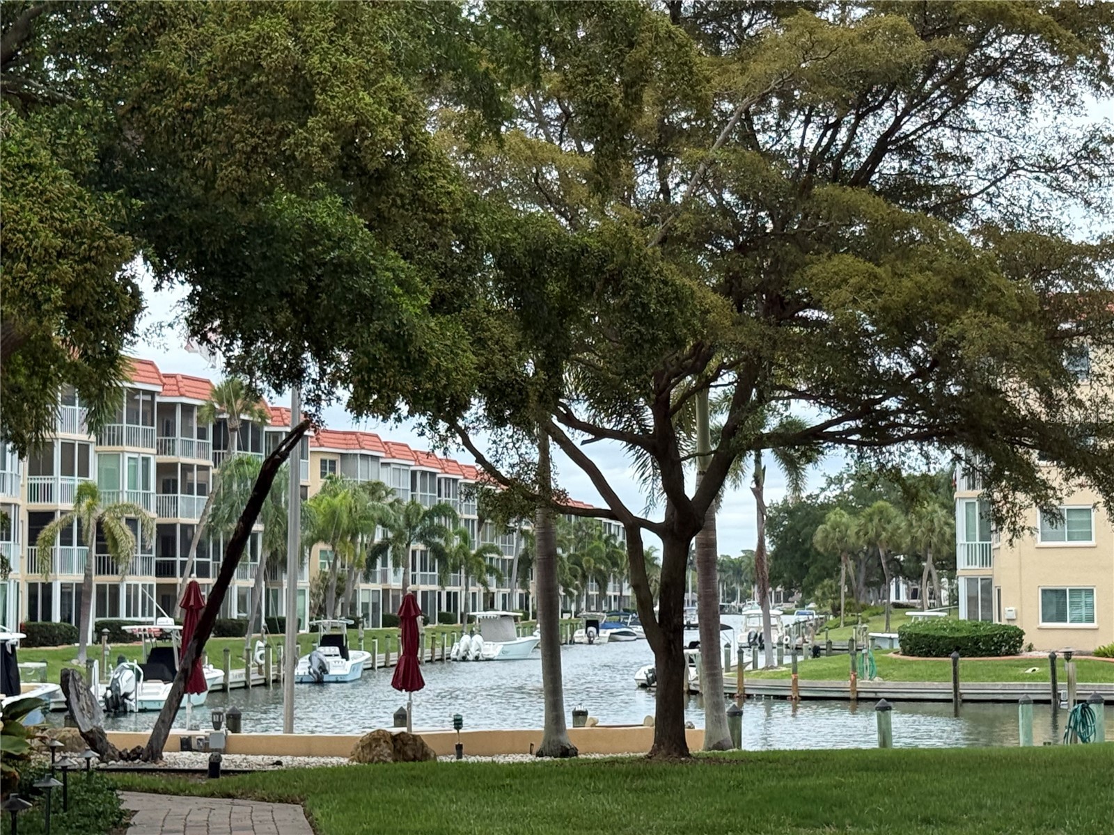 1250 N Portofino Drive #202 Sarasota FL 34242 A4695140 image23