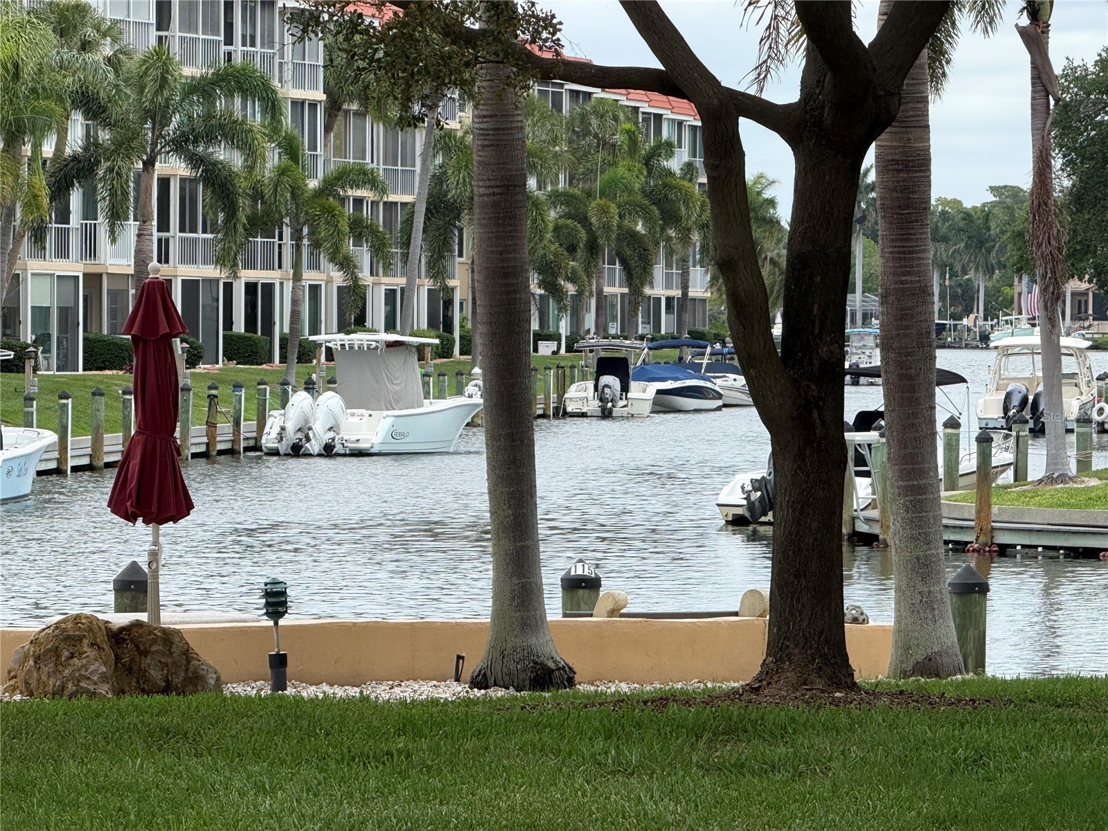 1250 N Portofino Drive #202 Sarasota FL 34242 A4695140 image29