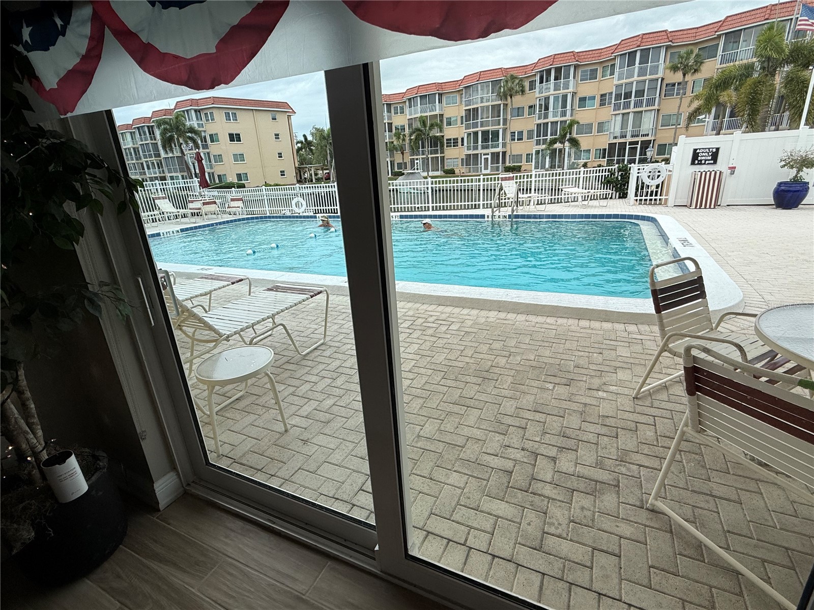1250 N Portofino Drive #202 Sarasota FL 34242 A4695140 image31
