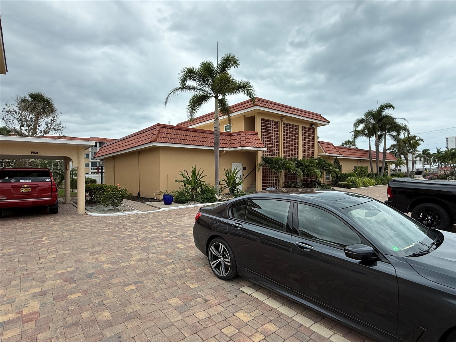 1250 N Portofino Drive #202 Sarasota FL 34242 A4695140 image37
