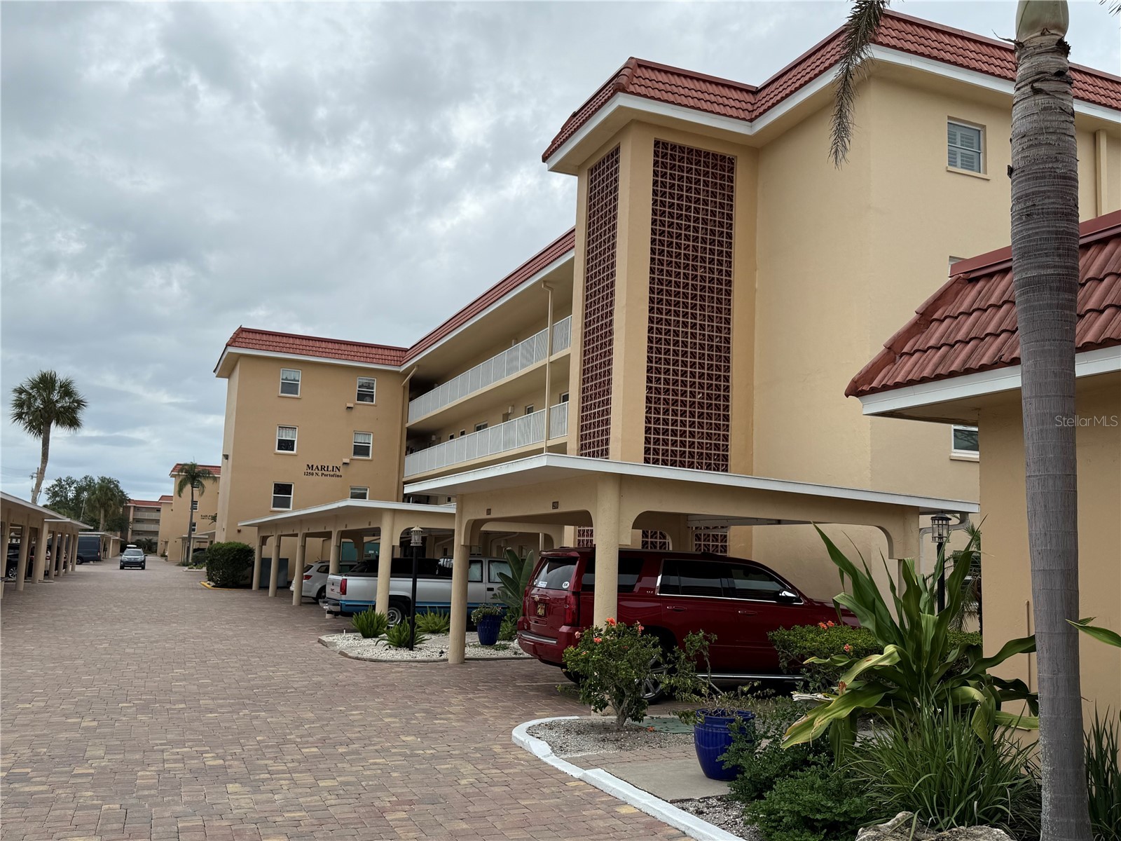 1250 N Portofino Drive #202 Sarasota FL 34242 A4695140 image38