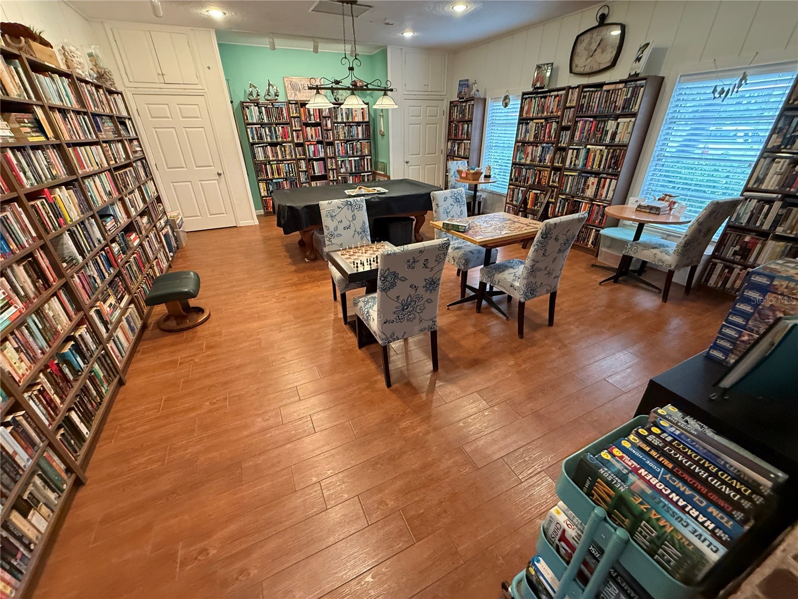 1250 N Portofino Drive #202 Sarasota FL 34242 A4695140 image45