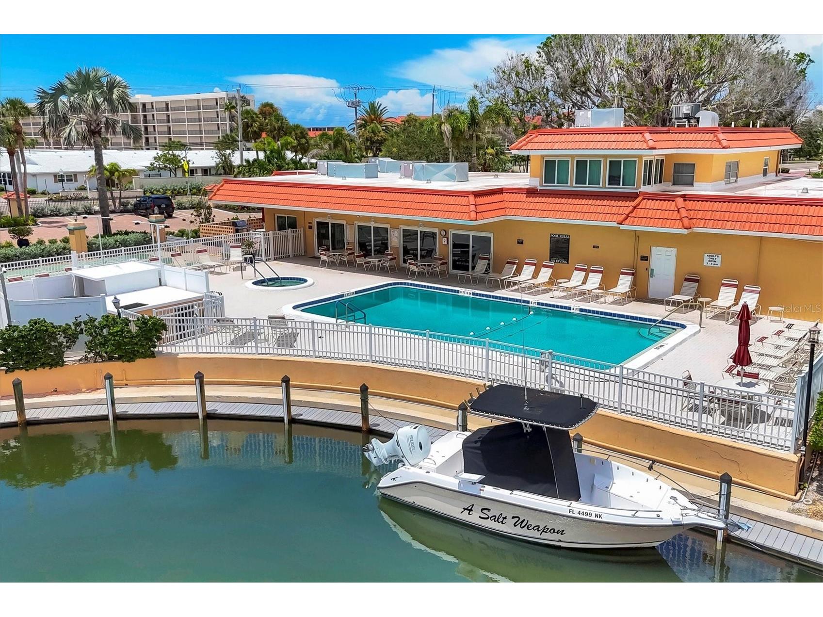 1250 N Portofino Drive #303 Sarasota FL 34242 A4672238 image39