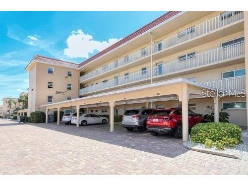 1250 N Portofino Drive #305MAR Sarasota FL 34242 A4589416 image1