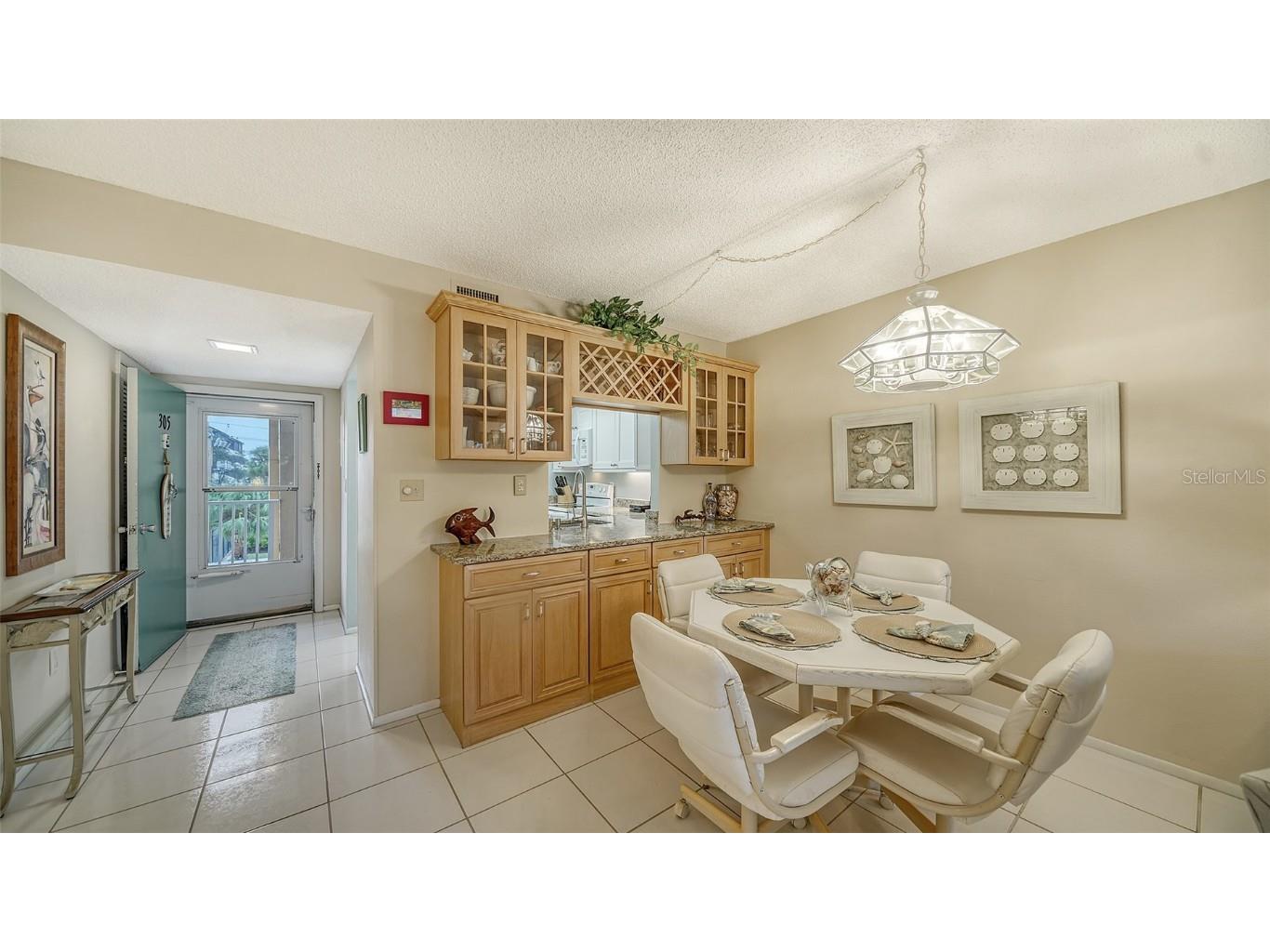 1250 N Portofino Drive #305MAR Sarasota FL 34242 A4589416 image5
