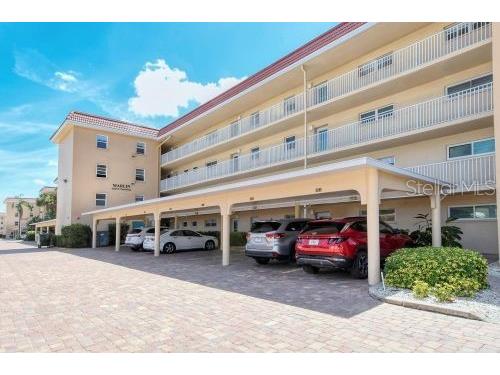 1250 N Portofino Drive #407MAR Sarasota FL 34242 A4565550 image1