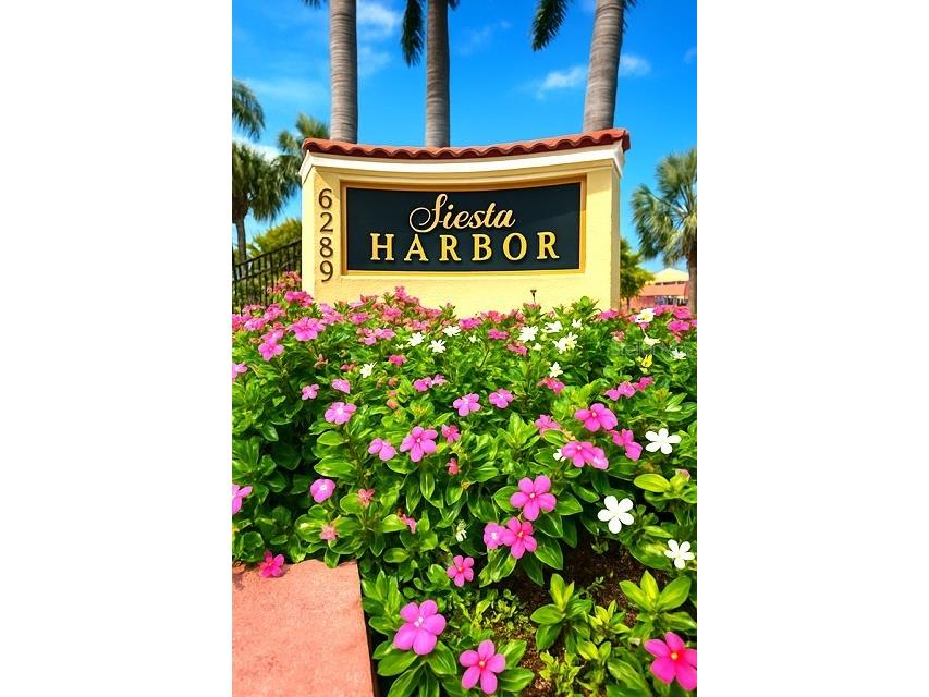 1250 N Portofino Drive #408 Sarasota FL 34242 A4672113 image1