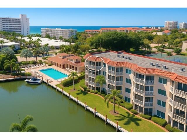 1250 N Portofino Drive #408 Sarasota FL 34242 A4672113 image20