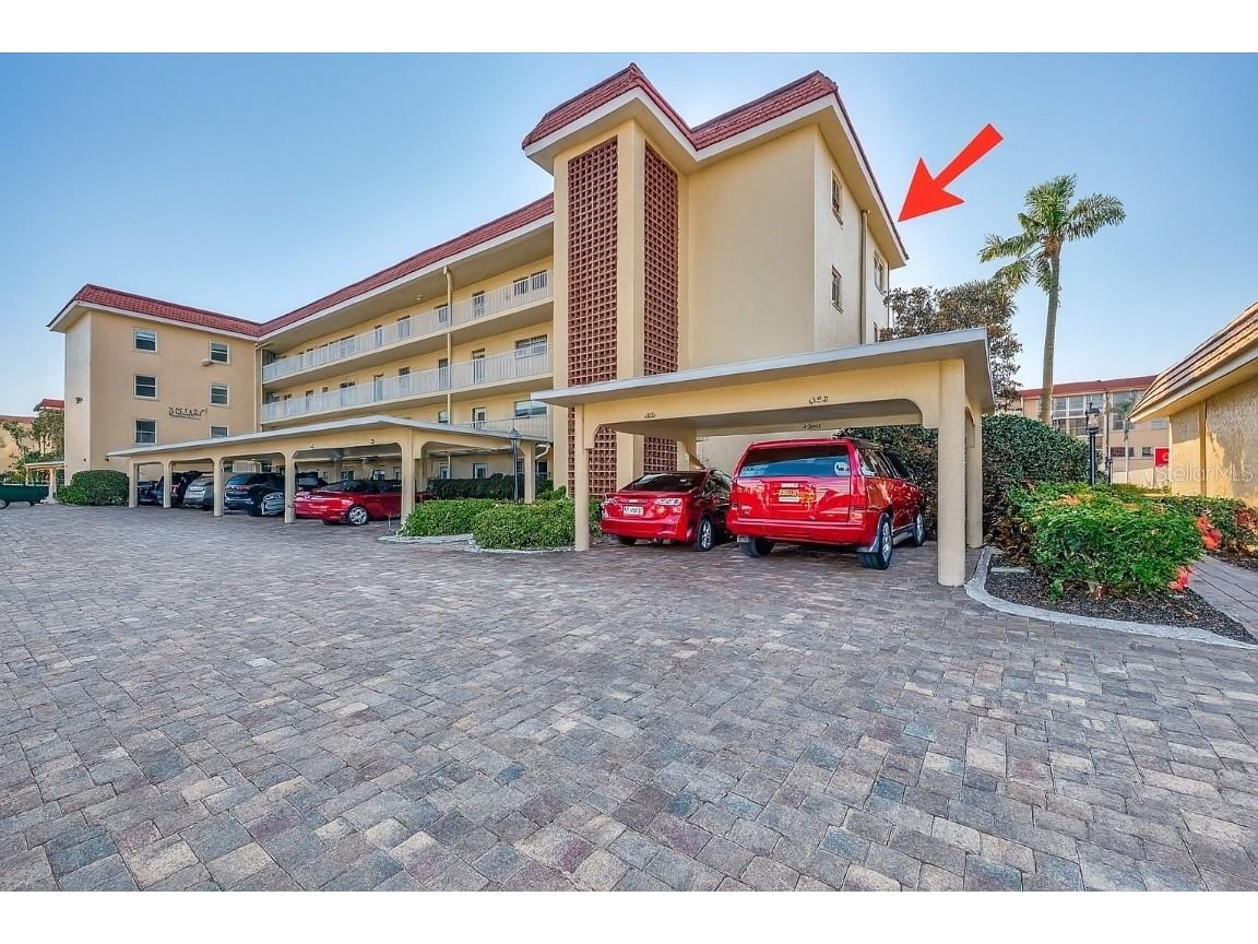 1250 N Portofino Drive #408 Sarasota FL 34242 A4672113 image3