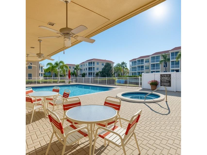 1250 N Portofino Drive #408 Sarasota FL 34242 A4672113 image4