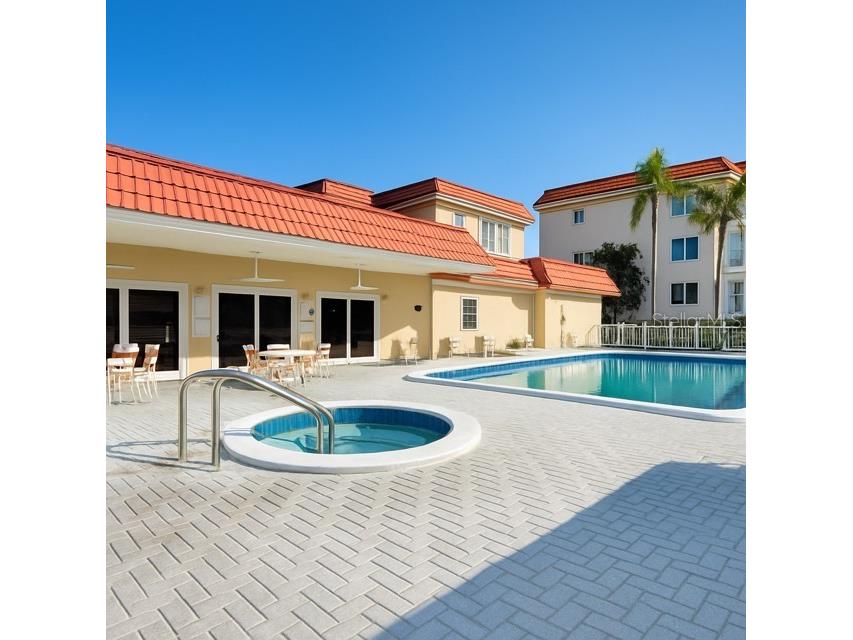 1250 N Portofino Drive #408 Sarasota FL 34242 A4672113 image5