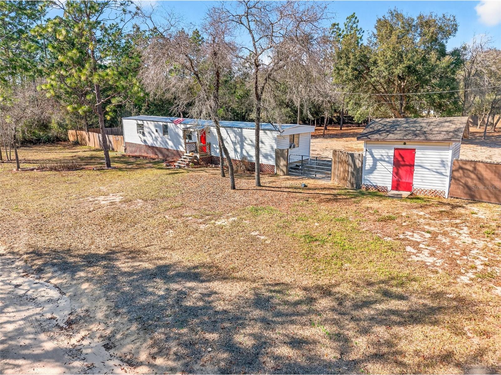 1250 NE 123rd Avenue Williston FL 32696 O6387489 image1