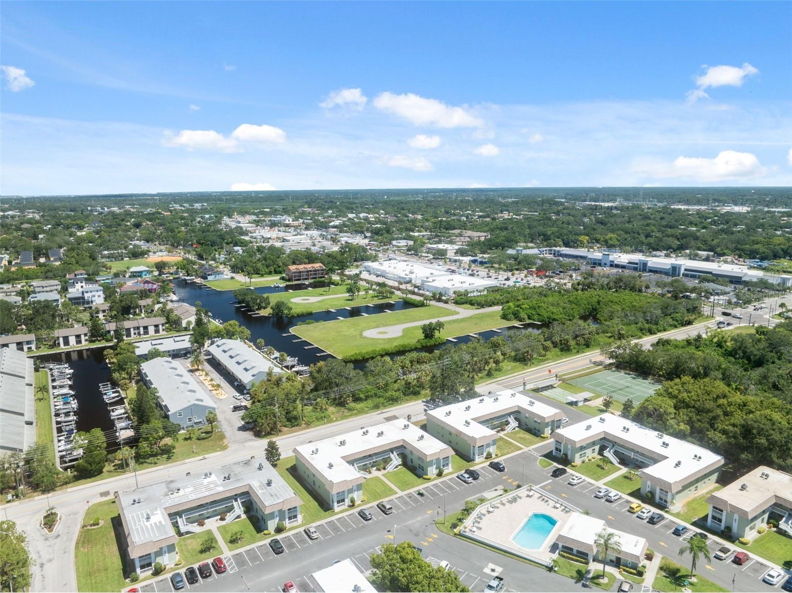 1250 S Pinellas Ave #910 Tarpon Springs FL 34689 TB8512577 image29