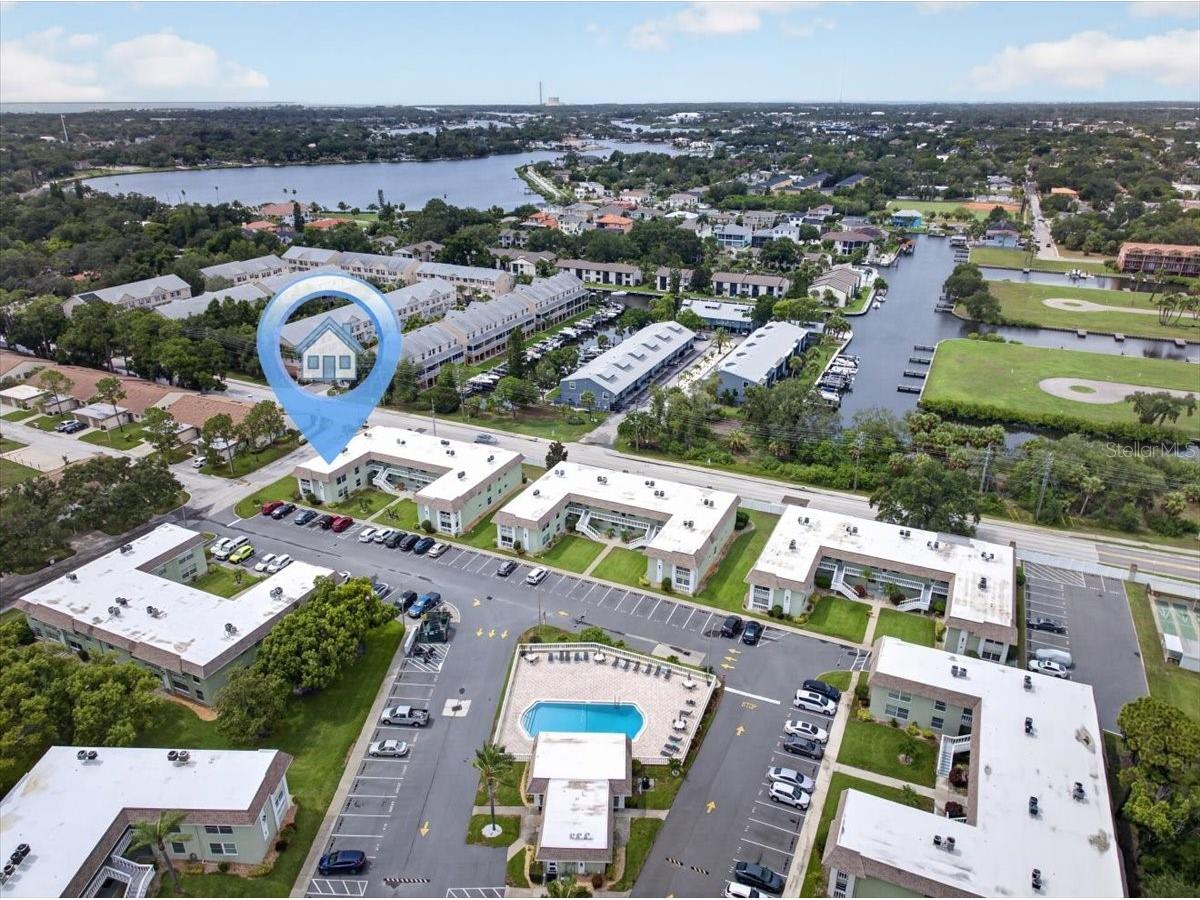 1250 S Pinellas Avenue #1008 Tarpon Springs FL 34689 TB8531689 image33