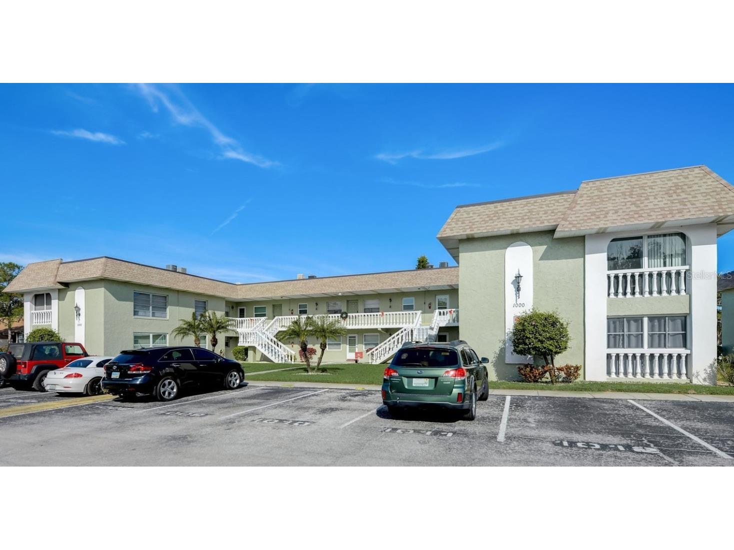 1250 S Pinellas Avenue #1012 Tarpon Springs FL 34689 U8225706 image1
