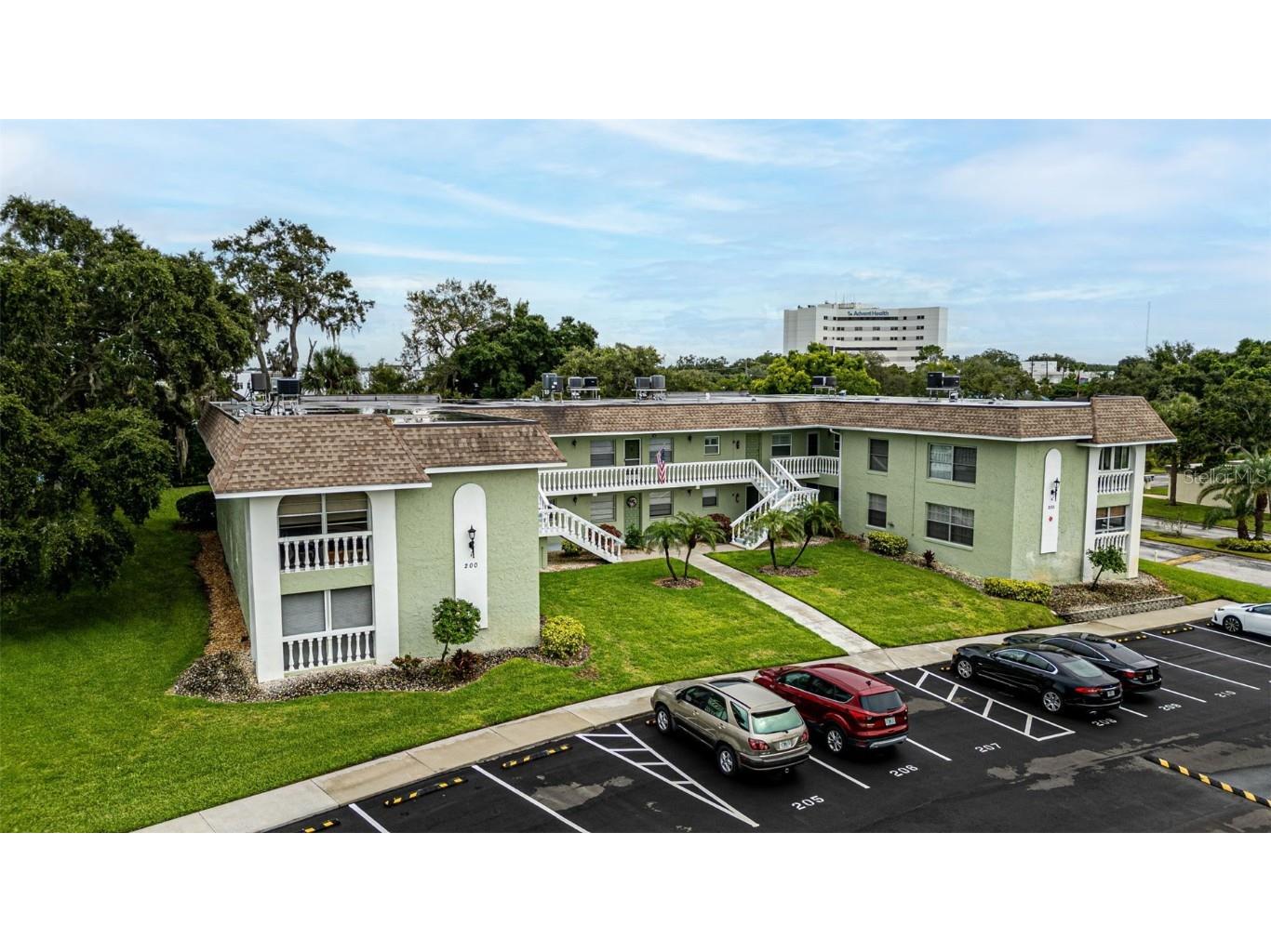 1250 S Pinellas Avenue #207 Tarpon Springs FL 34689 TB8398287 image1