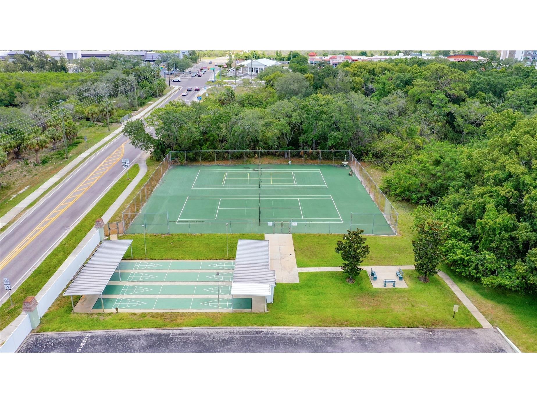 1250 S Pinellas Avenue #306 Tarpon Springs FL 34689 TB8512081 image36