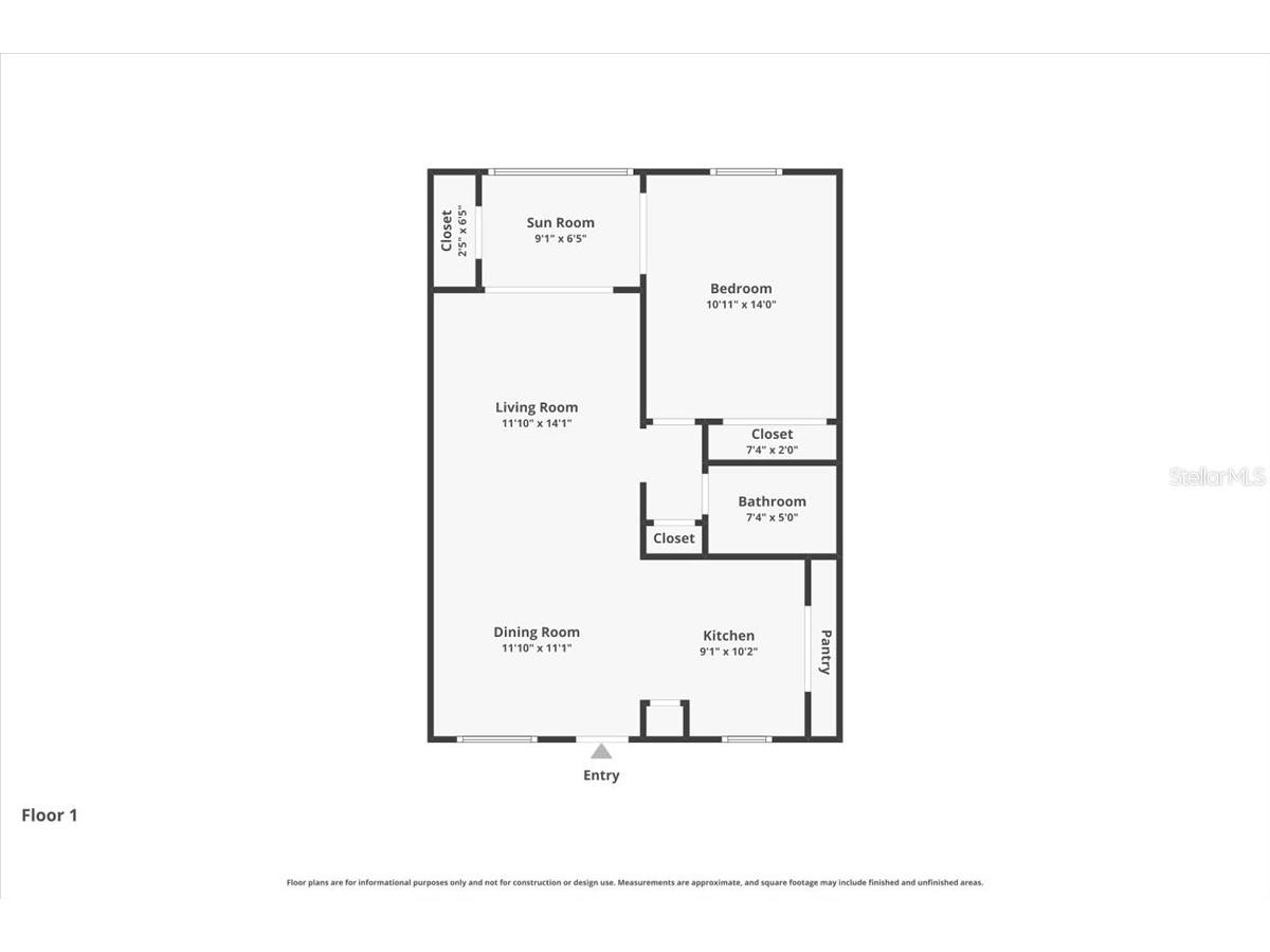 1250 S Pinellas Avenue #306 Tarpon Springs FL 34689 TB8512081 image46