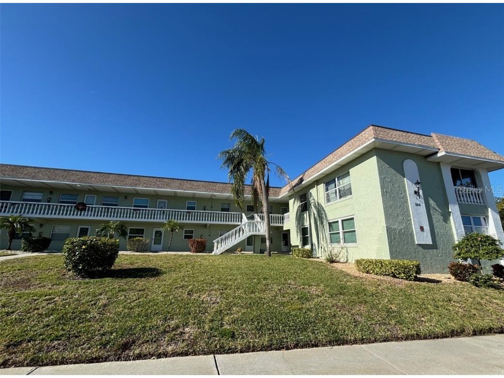 1250 S Pinellas Avenue #316 Tarpon Springs FL 34689 TB8331120 image1