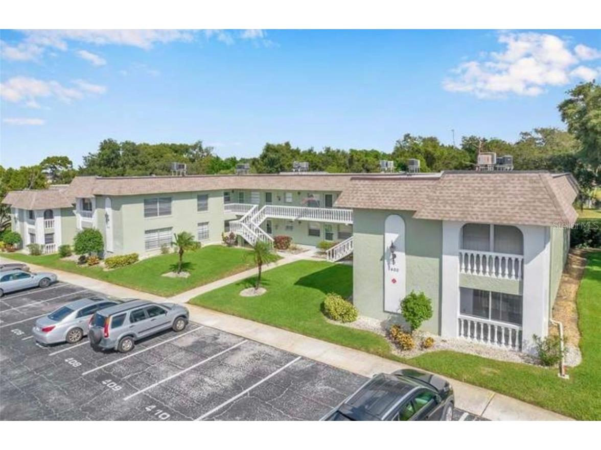 1250 S Pinellas Avenue #407 Tarpon Springs FL 34689 T3352549 image1