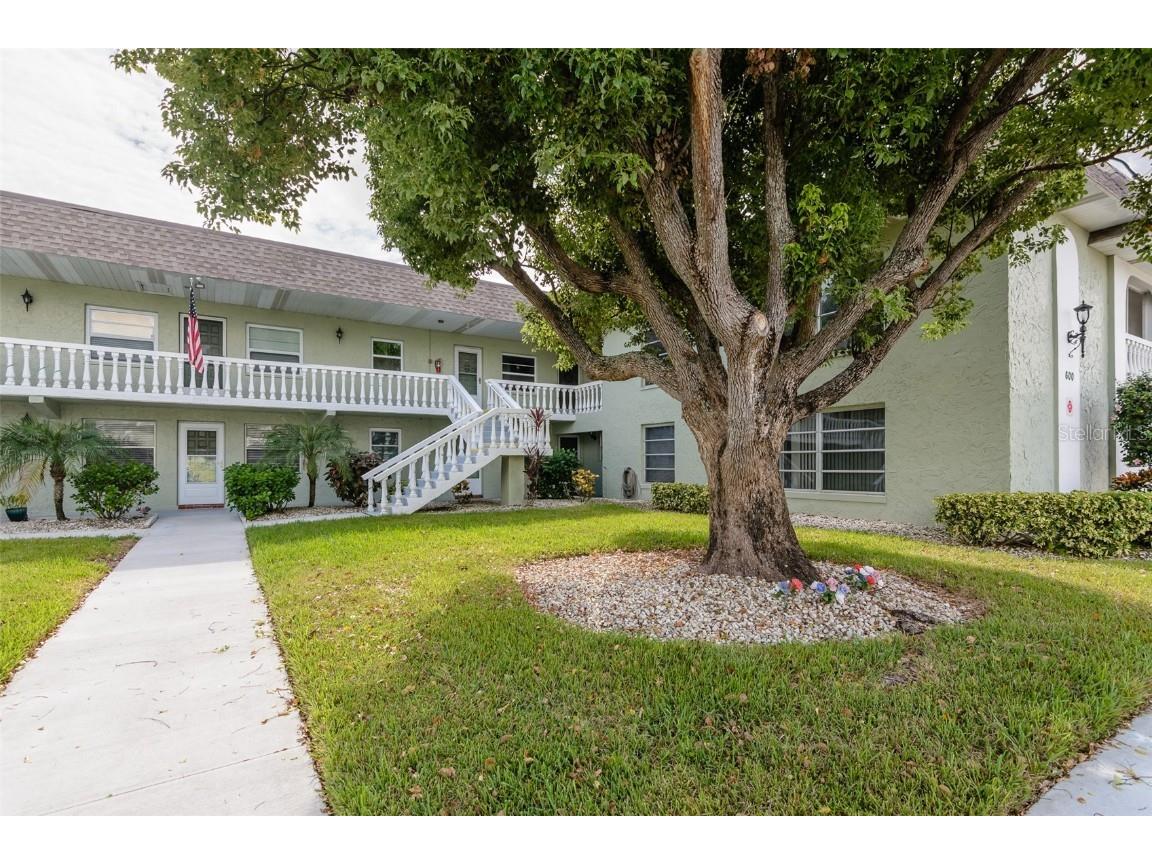 1250 S Pinellas Avenue #606 Tarpon Springs FL 34689 U8254886 image1