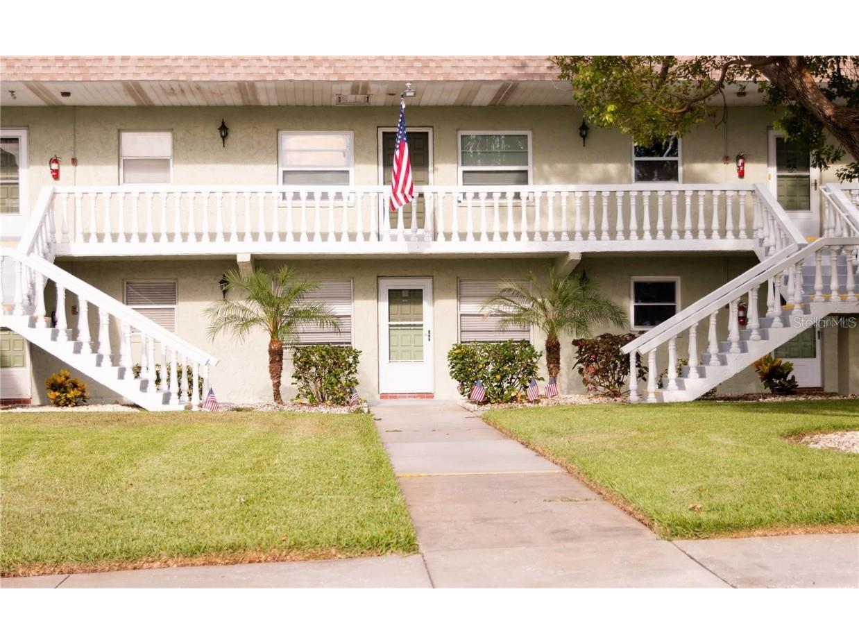 1250 S Pinellas Avenue #607 Tarpon Springs FL 34689 U8205464 image1