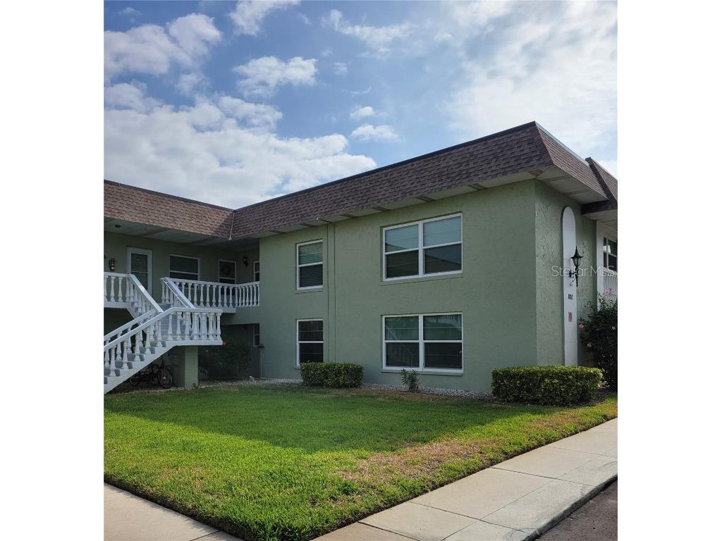 1250 S Pinellas Avenue #807 Tarpon Springs FL 34689 U8243149 image1
