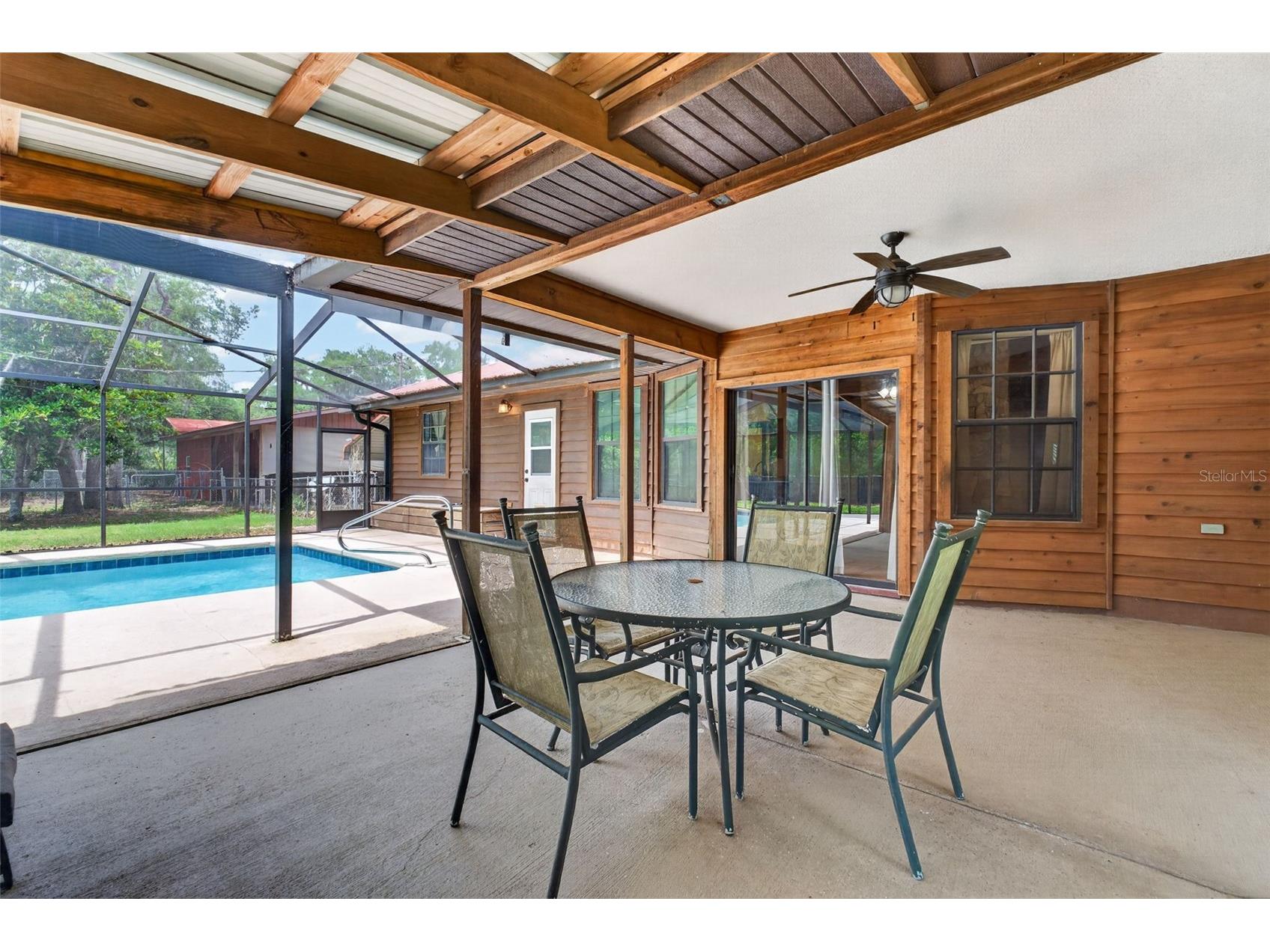 1250 Saint Anne Shrine Road Lake Wales FL 33898 - SAINT ANNE LAKE L4961508 image36