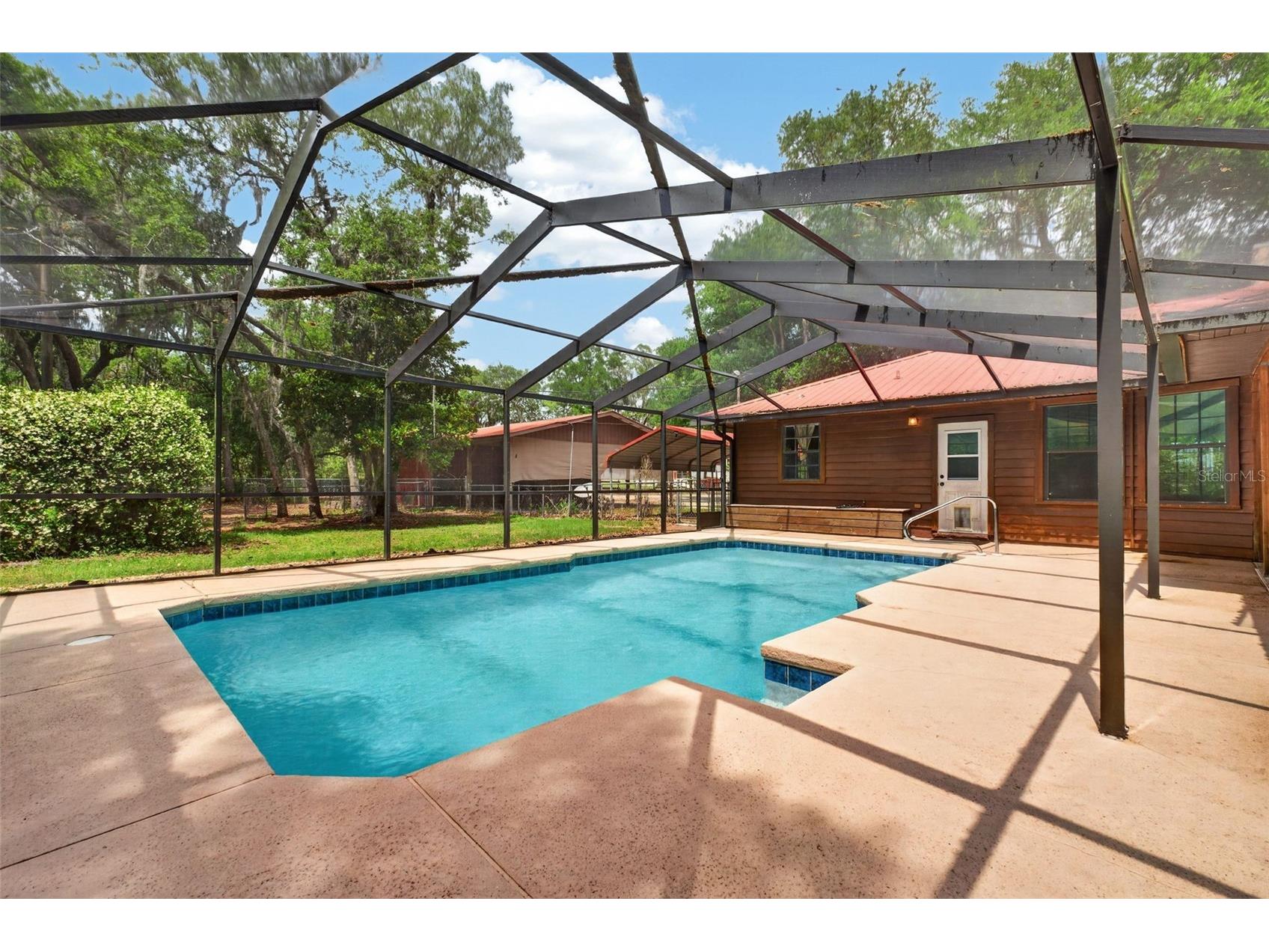 1250 Saint Anne Shrine Road Lake Wales FL 33898 - SAINT ANNE LAKE L4961508 image39