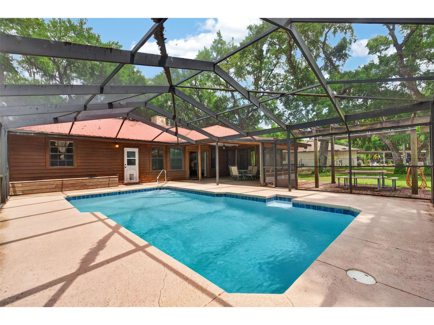 1250 Saint Anne Shrine Road Lake Wales FL 33898 - SAINT ANNE LAKE L4961508 image40