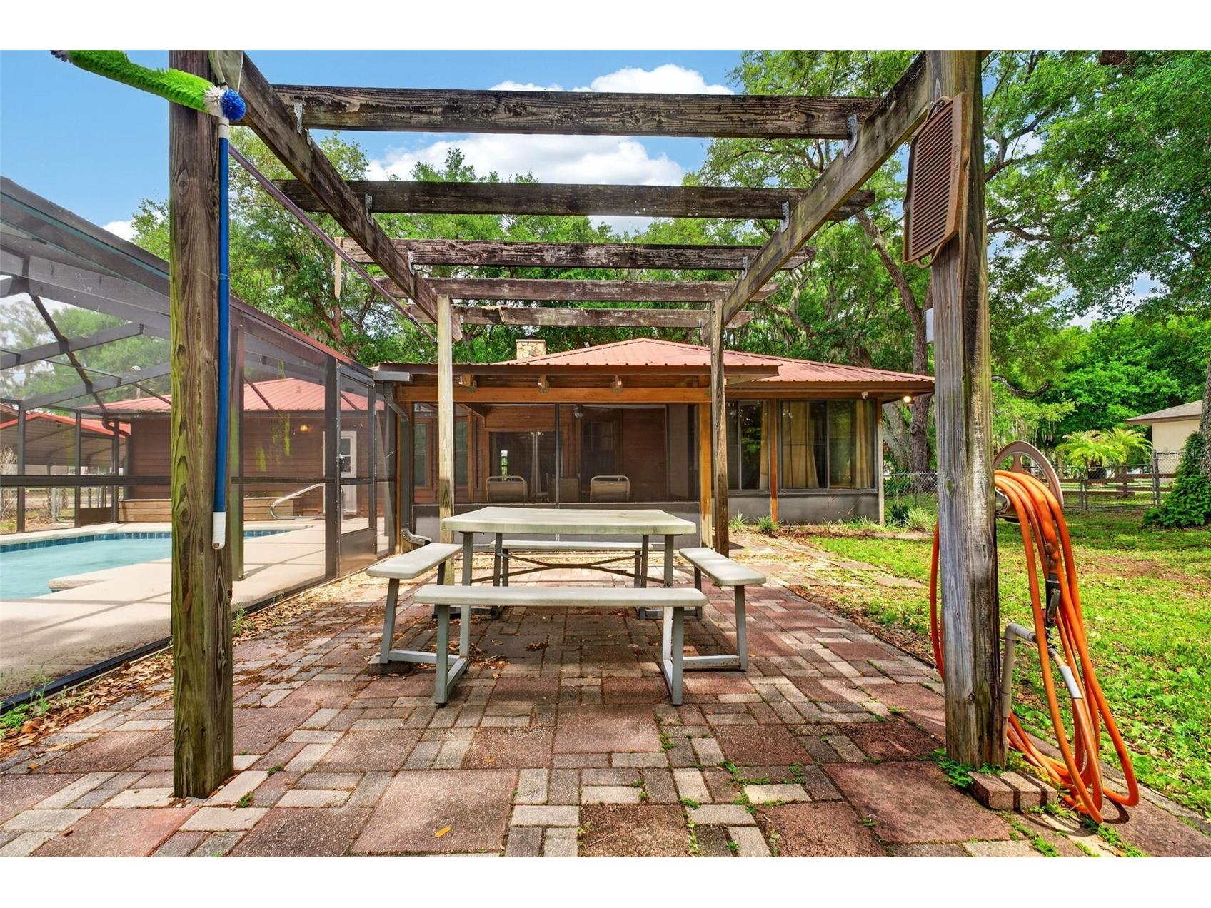 1250 Saint Anne Shrine Road Lake Wales FL 33898 - SAINT ANNE LAKE L4961508 image42
