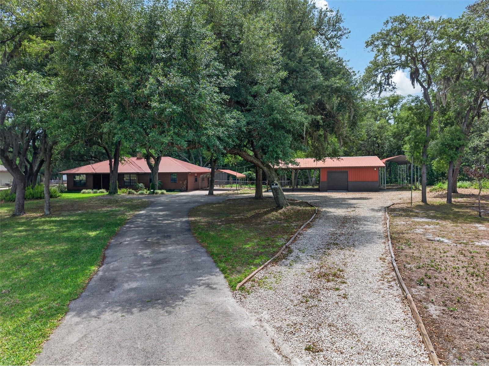1250 Saint Anne Shrine Road Lake Wales FL 33898 - SAINT ANNE LAKE L4961508 image47