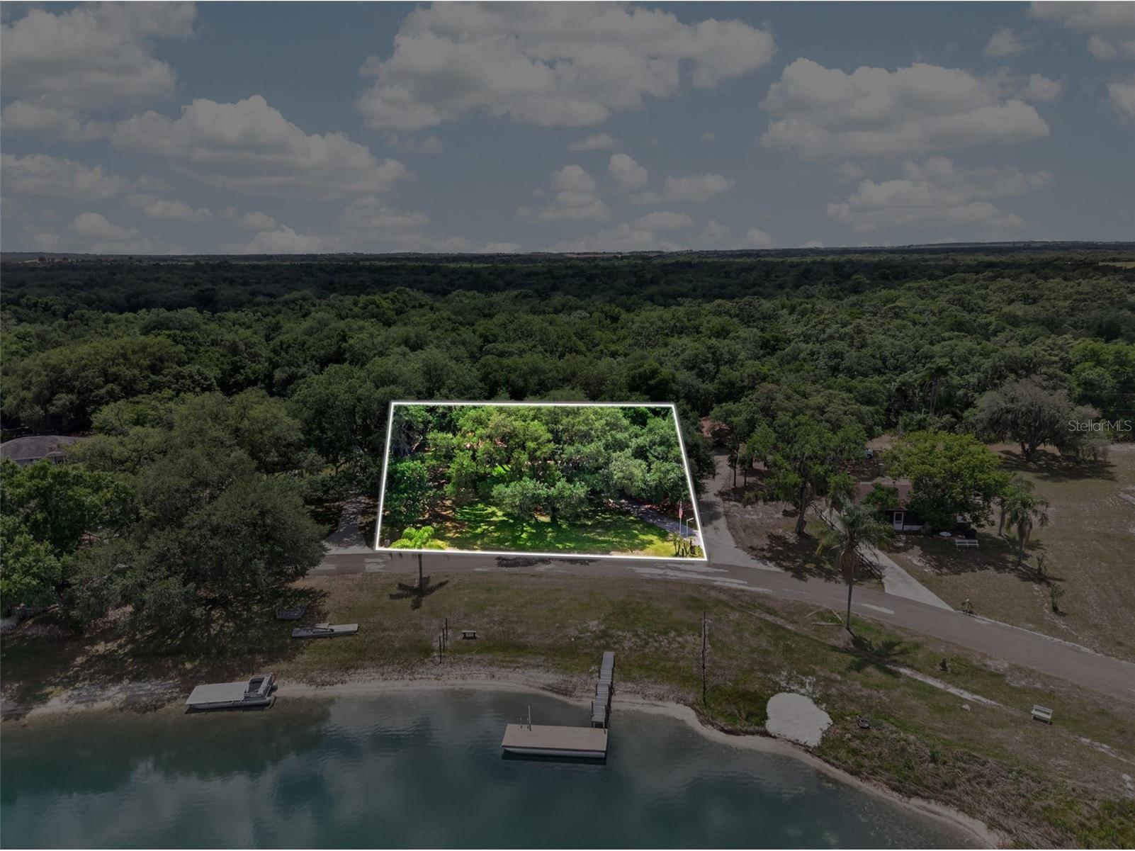 1250 Saint Anne Shrine Road Lake Wales FL 33898 - SAINT ANNE LAKE L4961508 image54