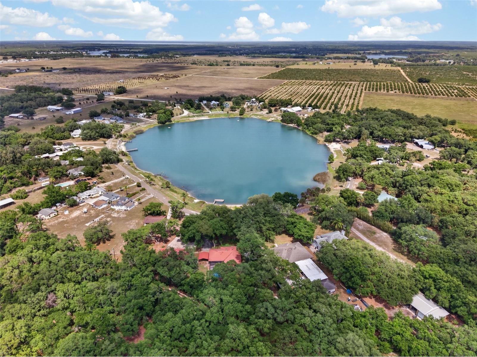 1250 Saint Anne Shrine Road Lake Wales FL 33898 - SAINT ANNE LAKE L4961508 image56