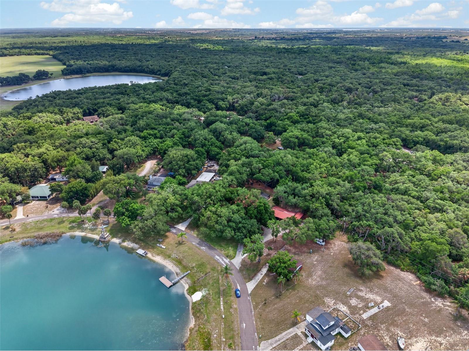 1250 Saint Anne Shrine Road Lake Wales FL 33898 - SAINT ANNE LAKE L4961508 image57