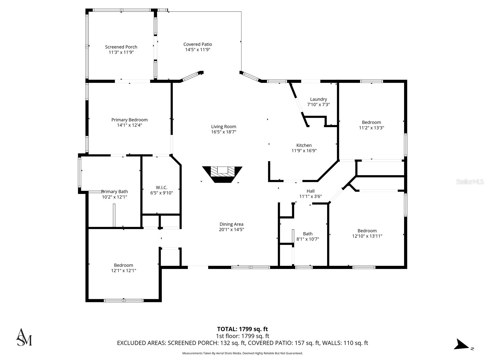 1250 Saint Anne Shrine Road Lake Wales FL 33898 - SAINT ANNE LAKE L4961508 image58
