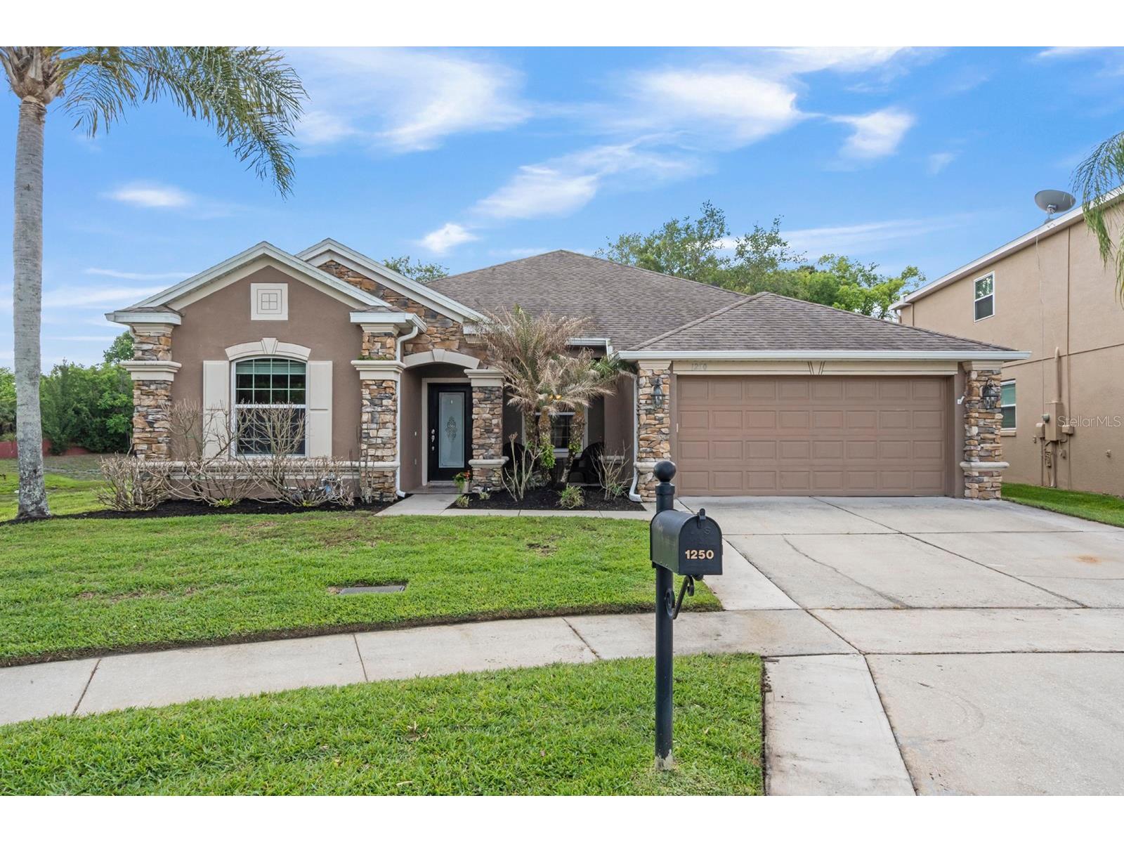 1250 Stone Harbour Road Winter Springs FL 32708 O6394987 image1