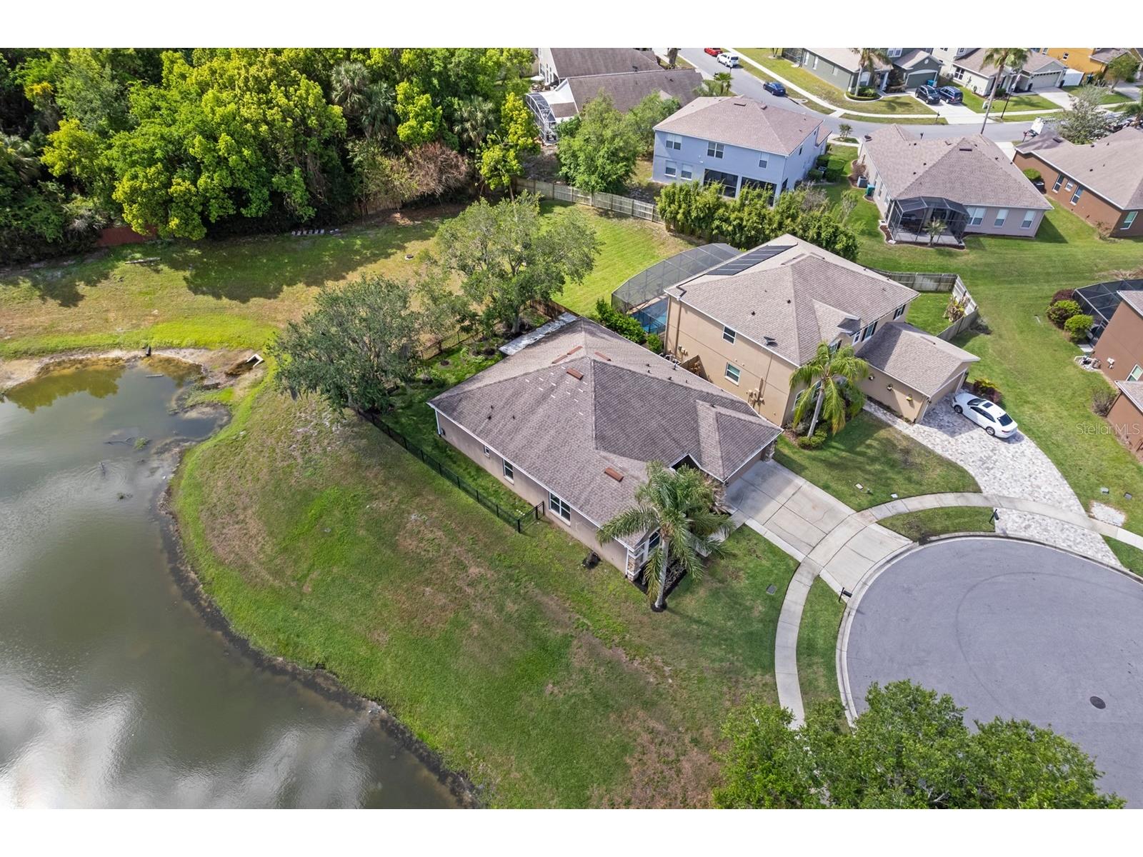 1250 Stone Harbour Road Winter Springs FL 32708 O6394987 image40