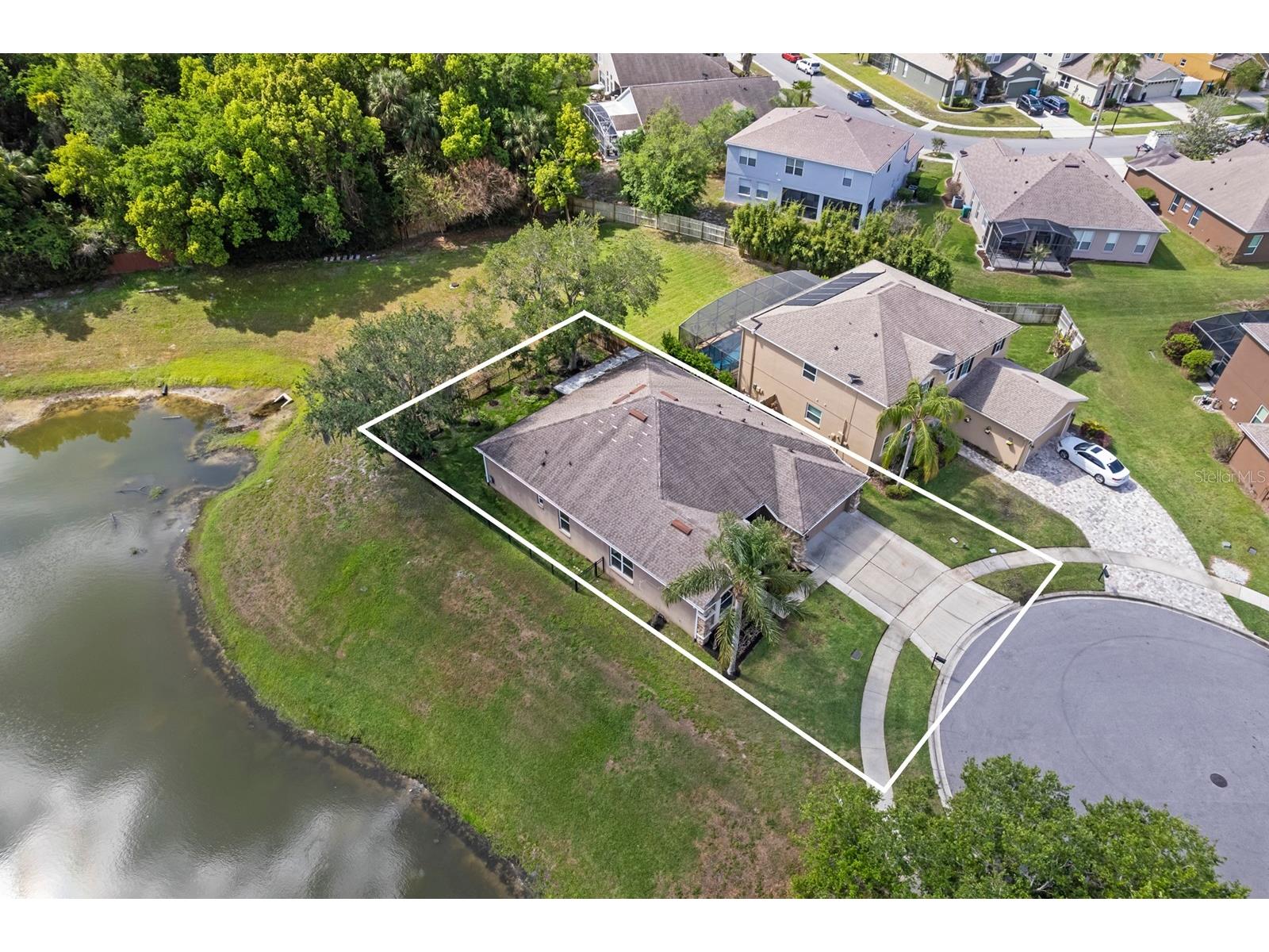 1250 Stone Harbour Road Winter Springs FL 32708 O6394987 image45