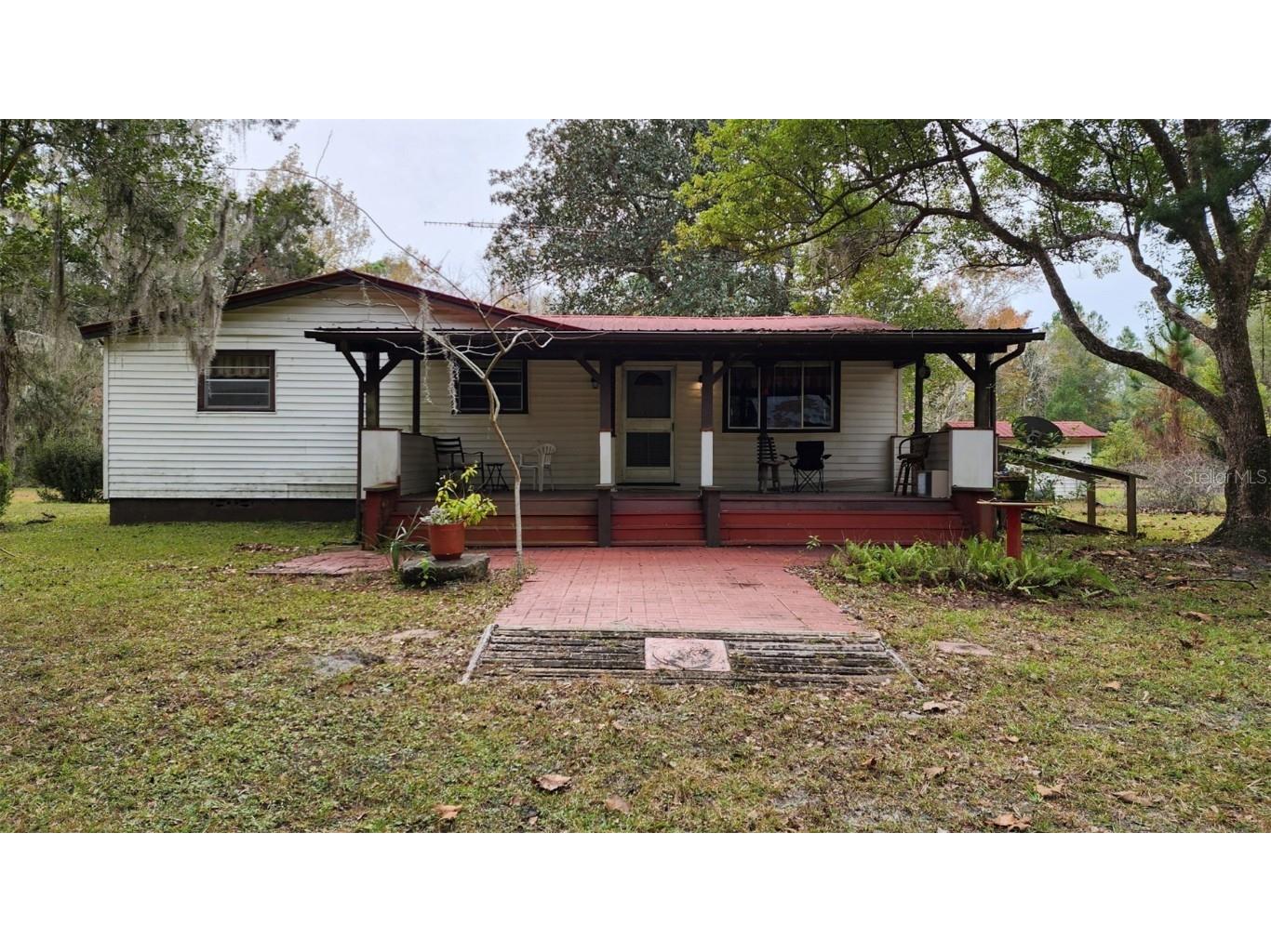 1250 SW 16th Avenue Chiefland FL 32626 W7860451 image1