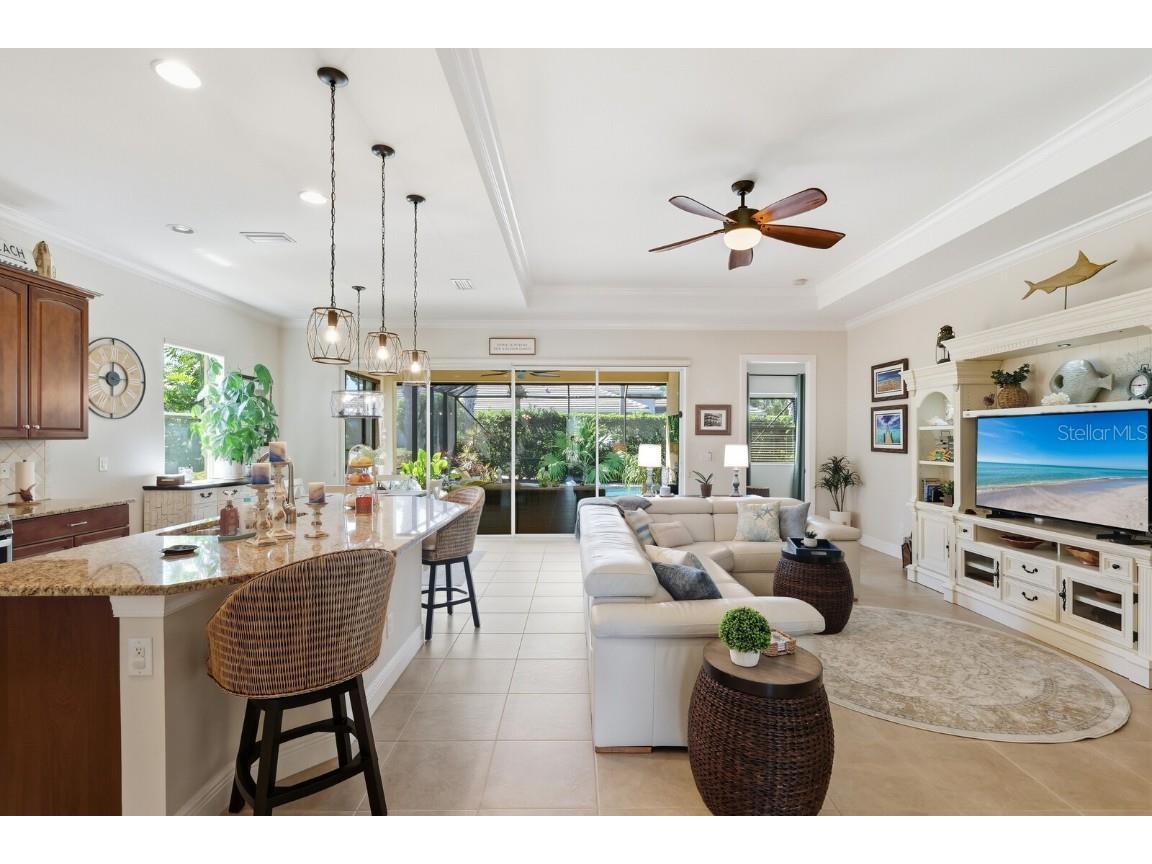 1250 Tidewater Court Bradenton FL 34208 - TIDEWATER LAGOON A4668578 image12