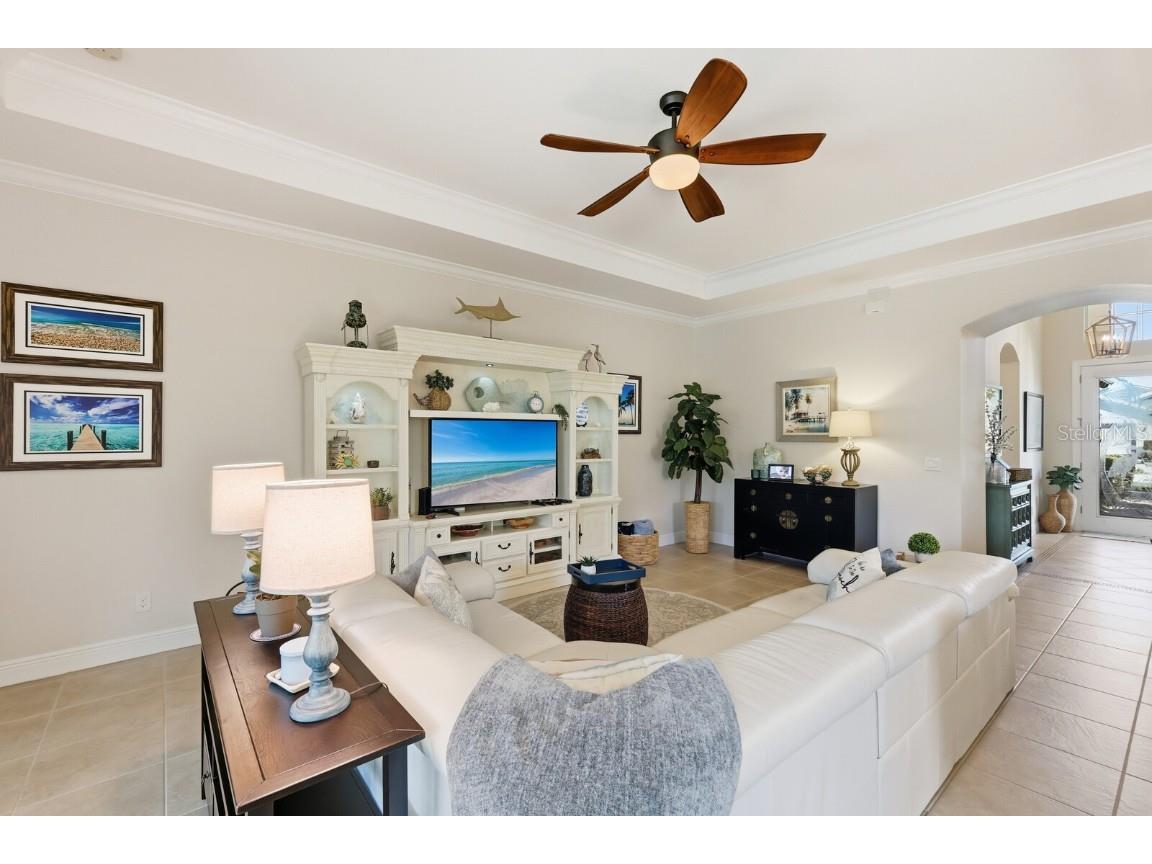 1250 Tidewater Court Bradenton FL 34208 - TIDEWATER LAGOON A4668578 image14