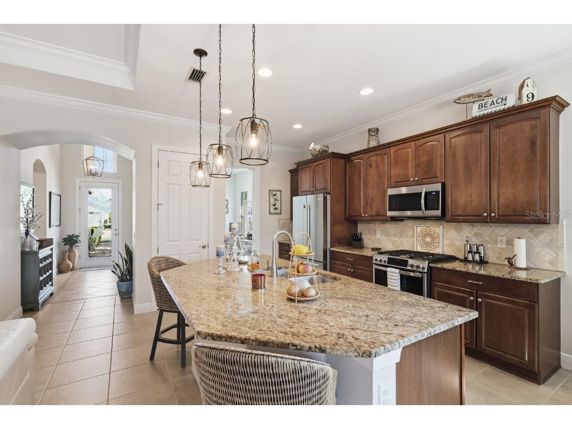 1250 Tidewater Court Bradenton FL 34208 - TIDEWATER LAGOON A4668578 image15