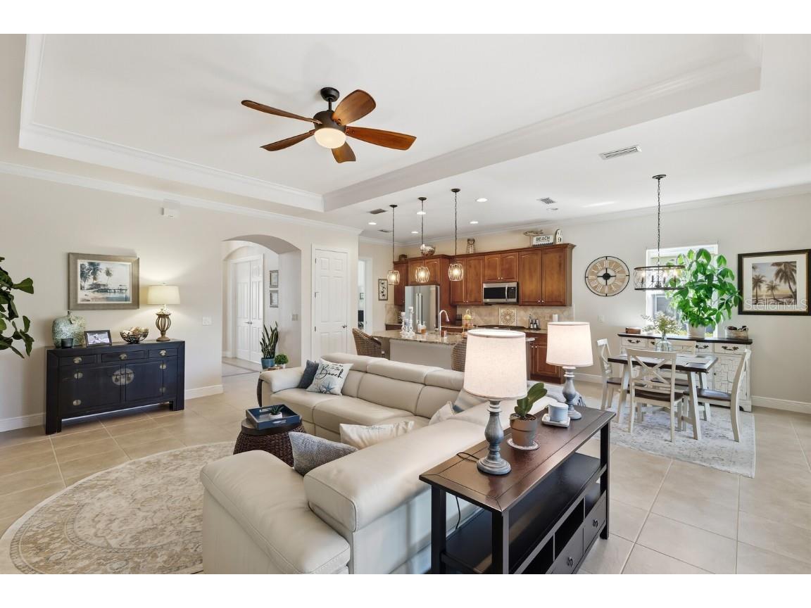 1250 Tidewater Court Bradenton FL 34208 - TIDEWATER LAGOON A4668578 image19