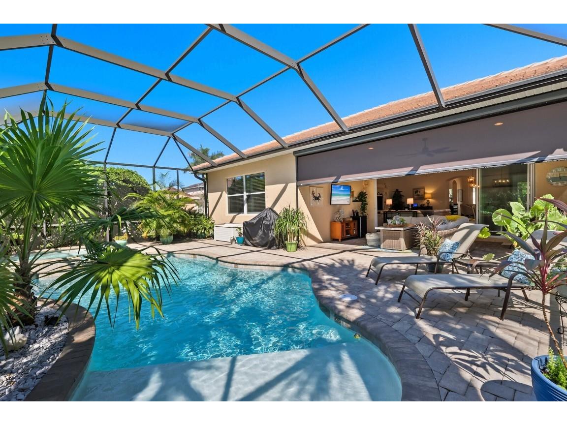 1250 Tidewater Court Bradenton FL 34208 - TIDEWATER LAGOON A4668578 image34