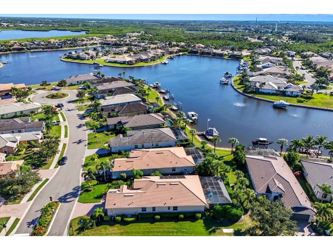 1250 Tidewater Court Bradenton FL 34208 - TIDEWATER LAGOON A4668578 image37